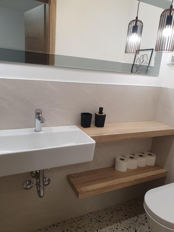 Apartma Sasha
