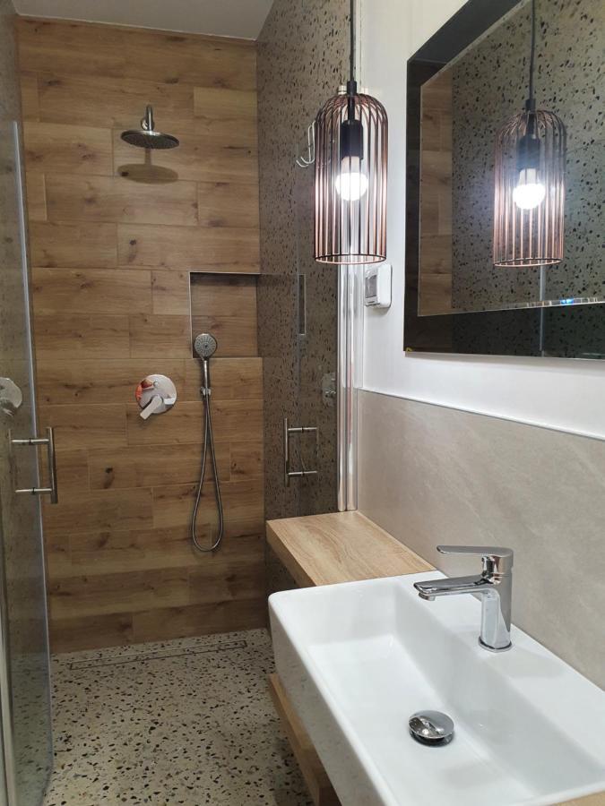 Apartma Sasha