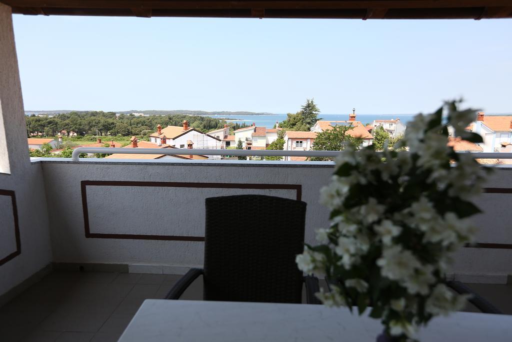 Apartma Sasha Pula