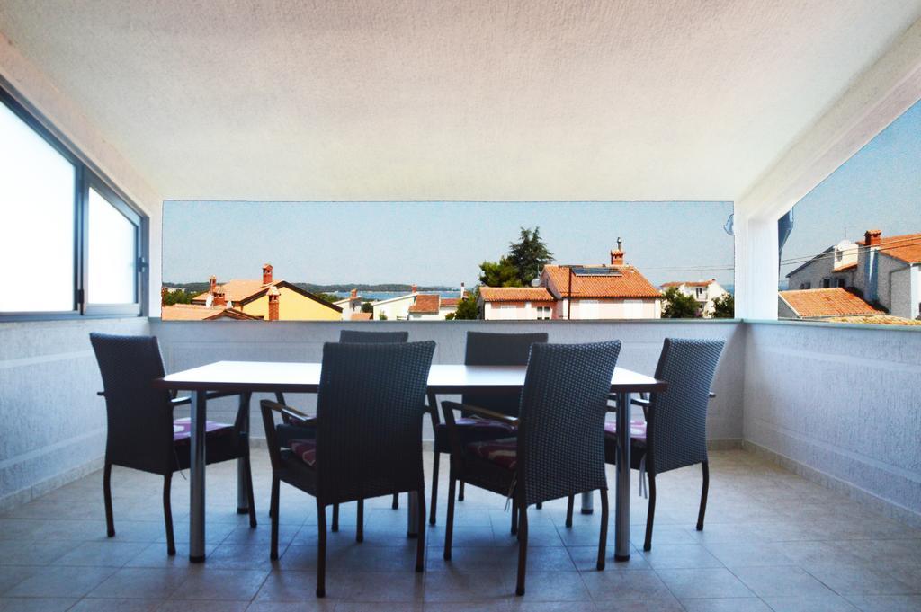 Apartma Sasha