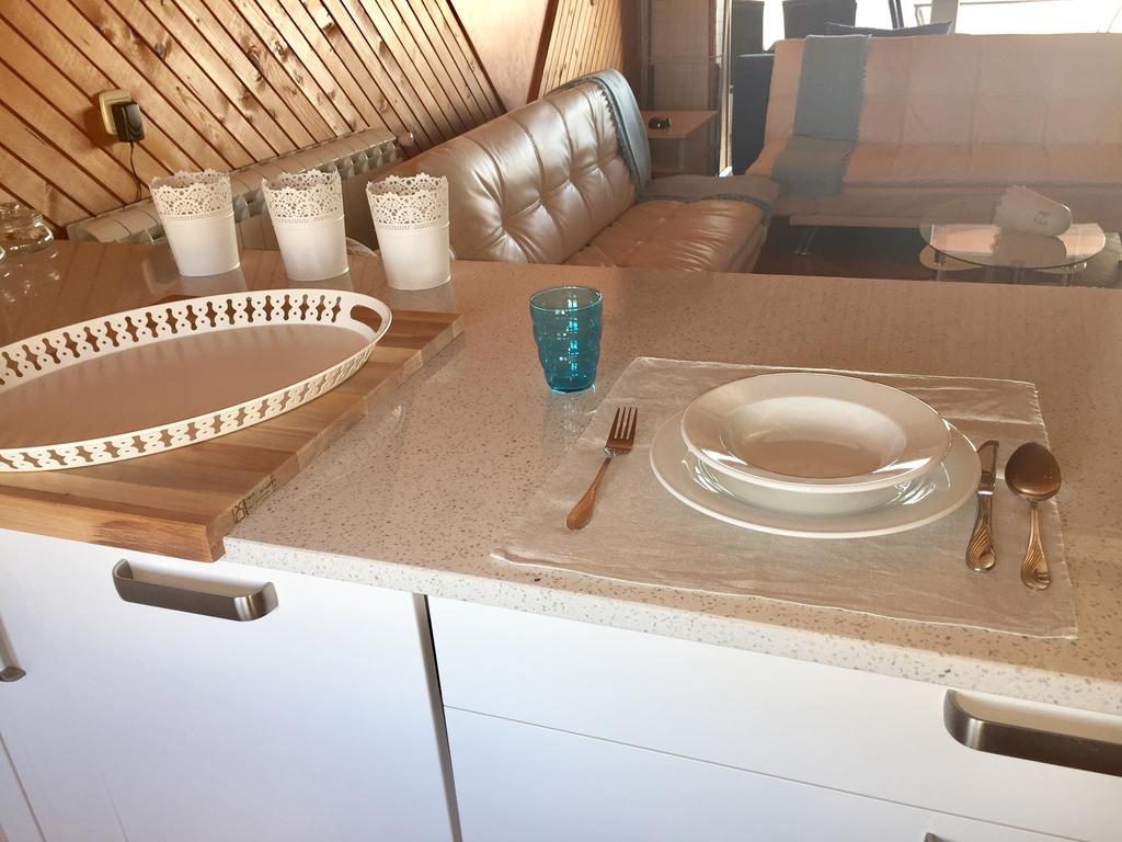 Sasha Apartma Pula