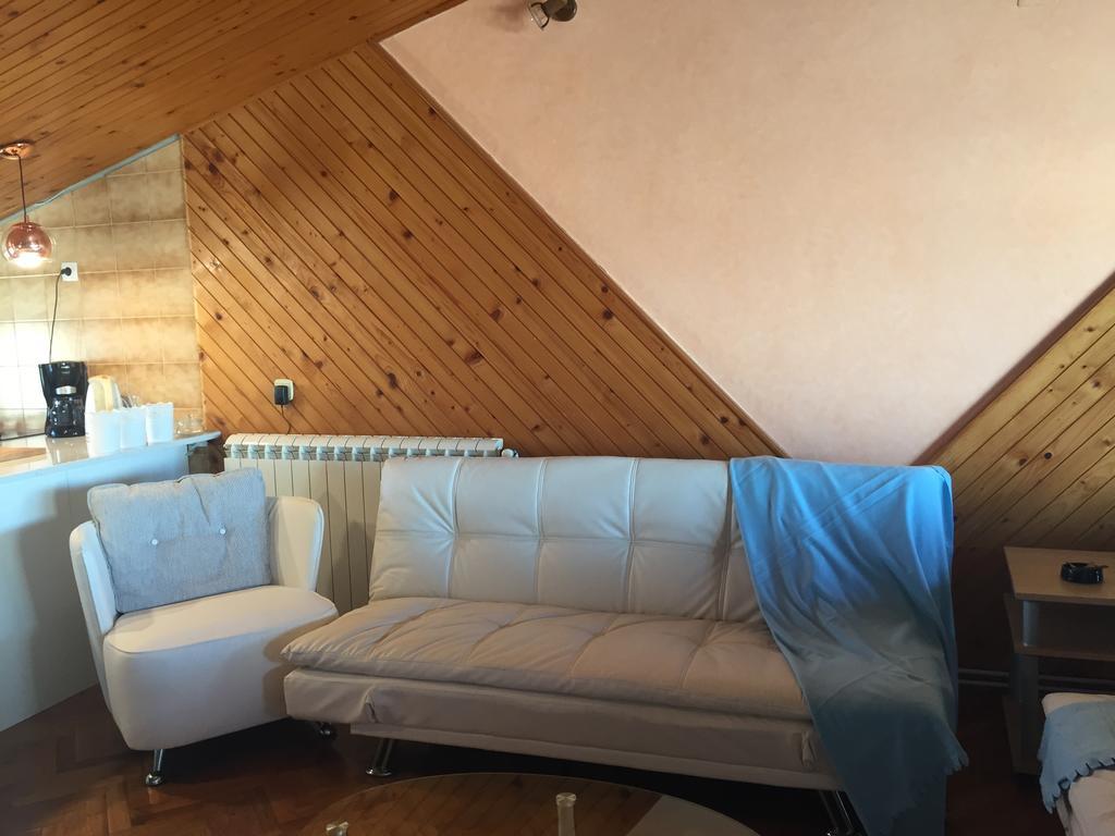Apartma Sasha Pula