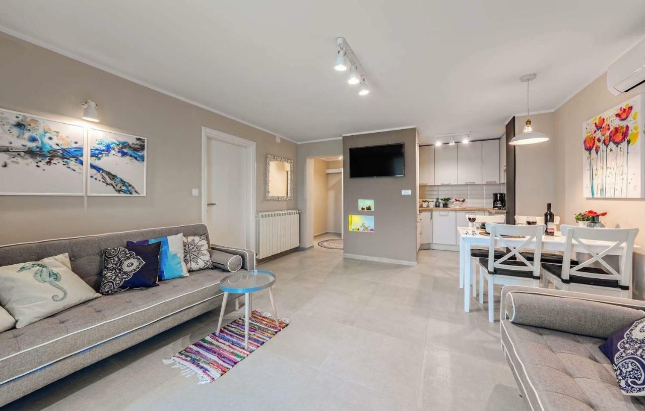 Apartma Sasha