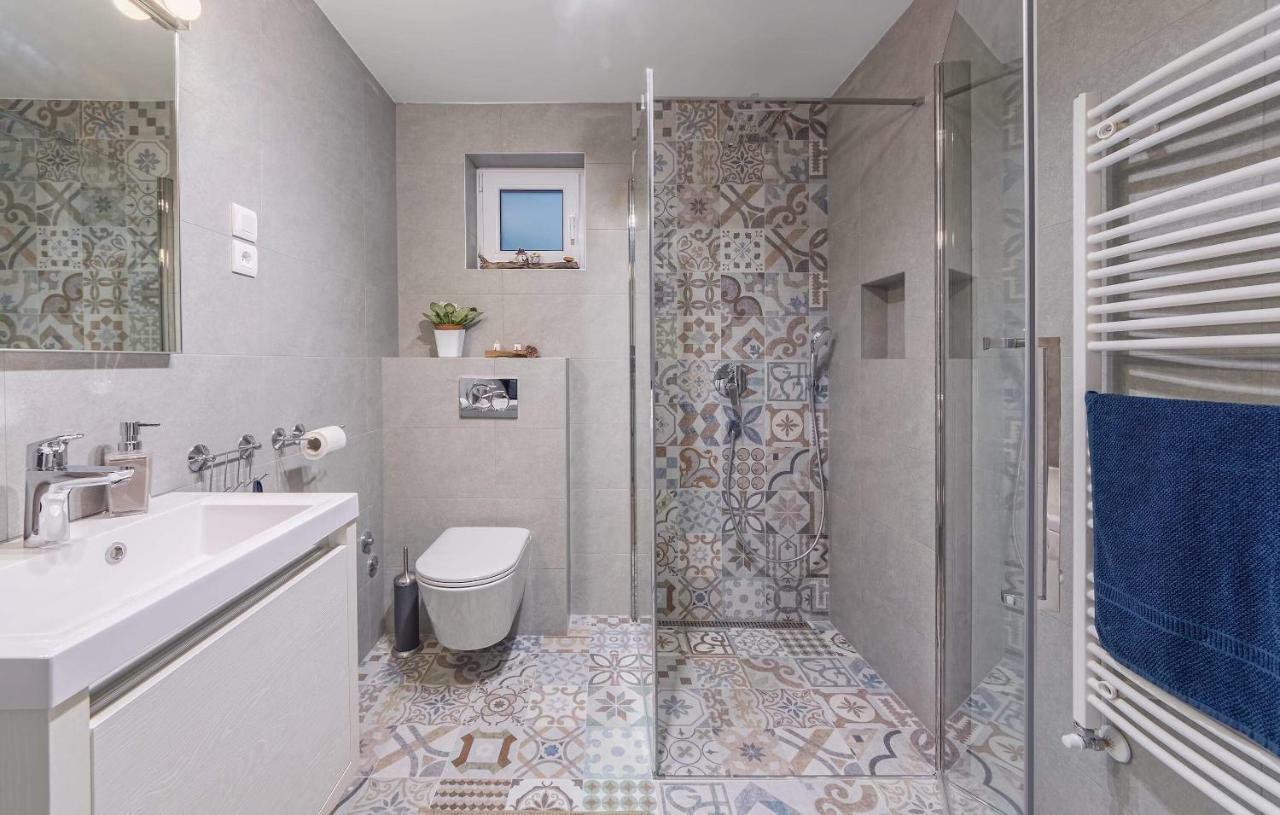 Apartma Sasha Pula
