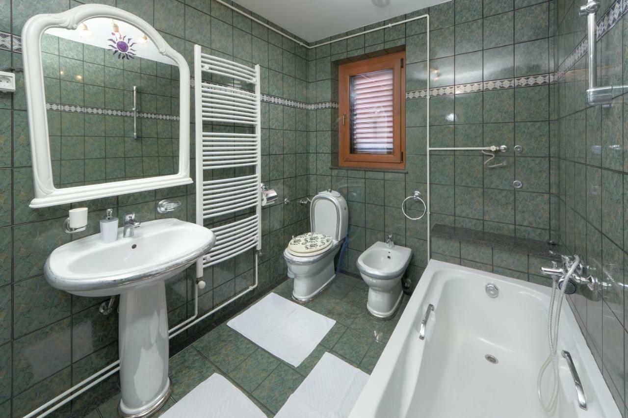 Sasha Apartma *