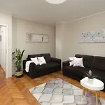 Apartments Sasha
