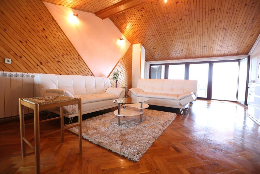 Sasha Apartment