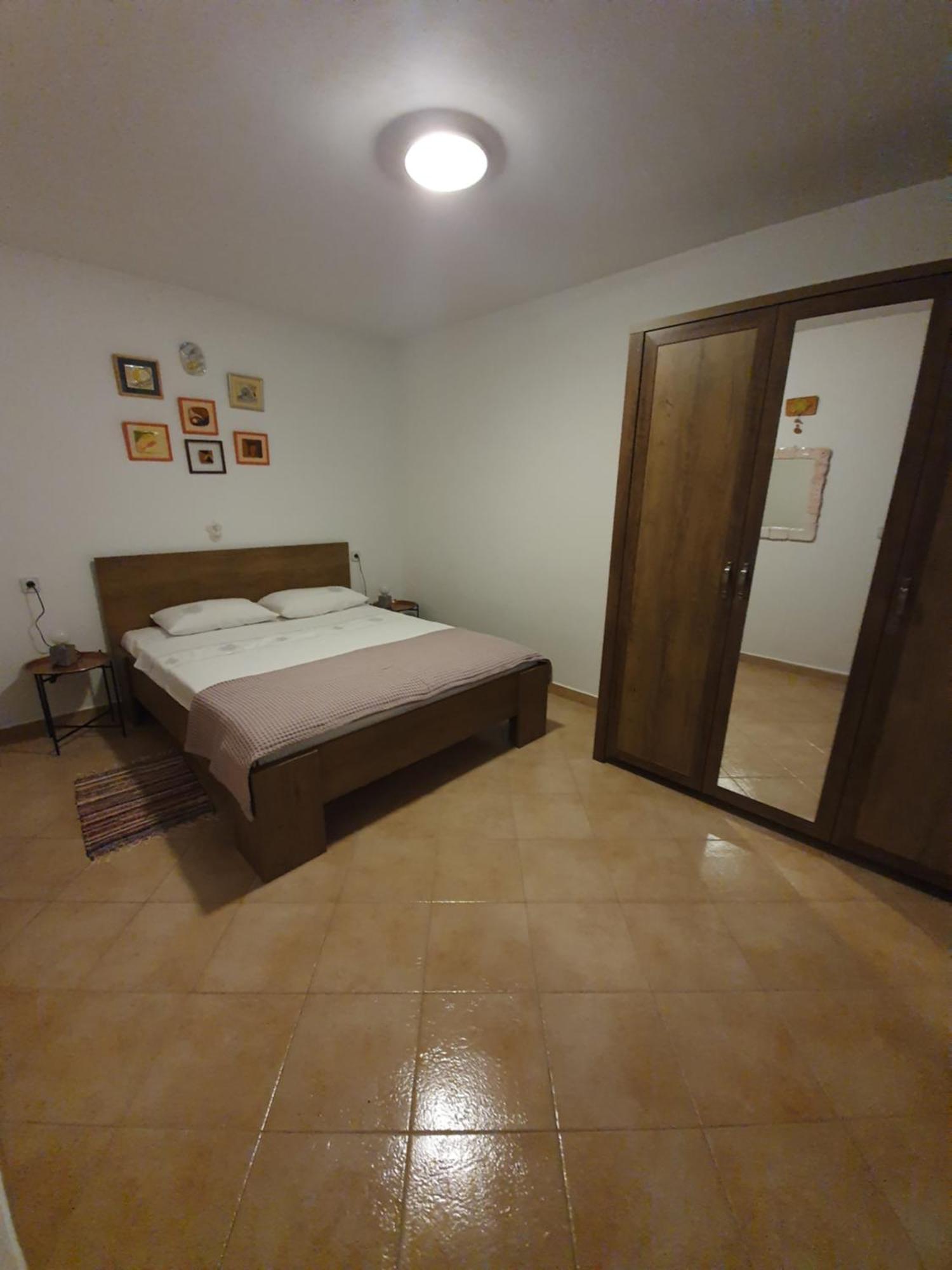 Sasha Apartment