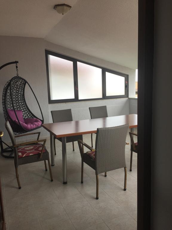 Sasha Apartment