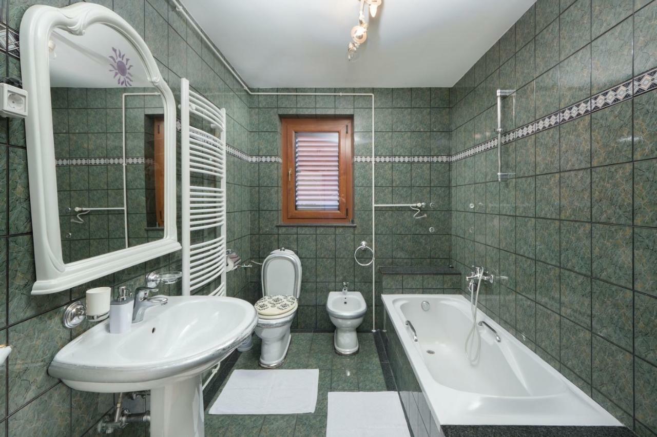 Sasha Apartment Pula