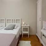 Apartments Sasha