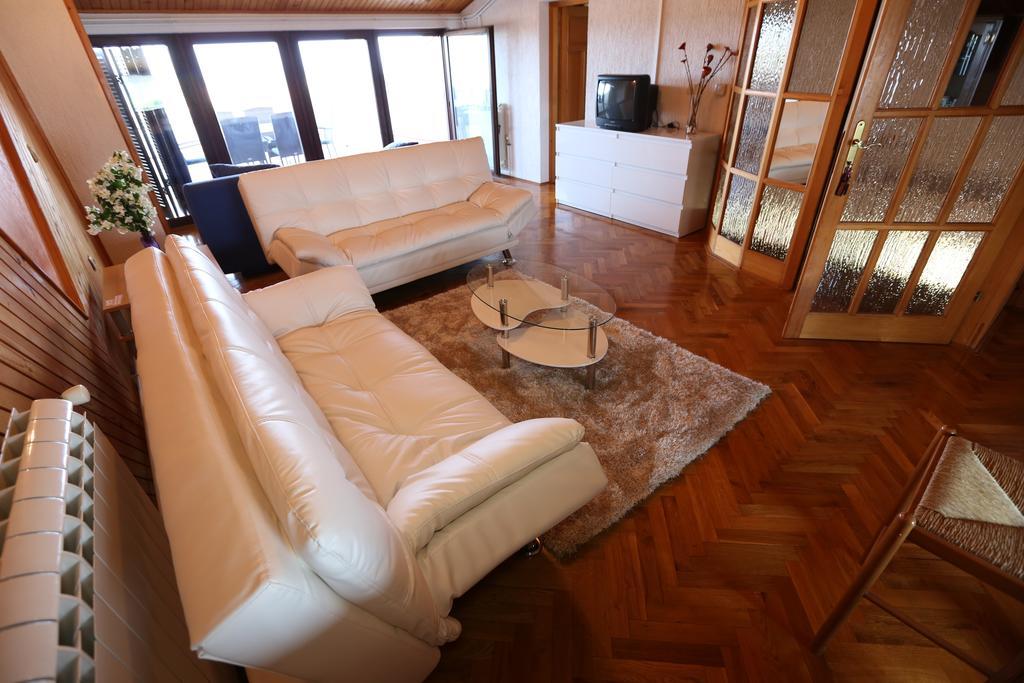 Apartment Sasha Pula