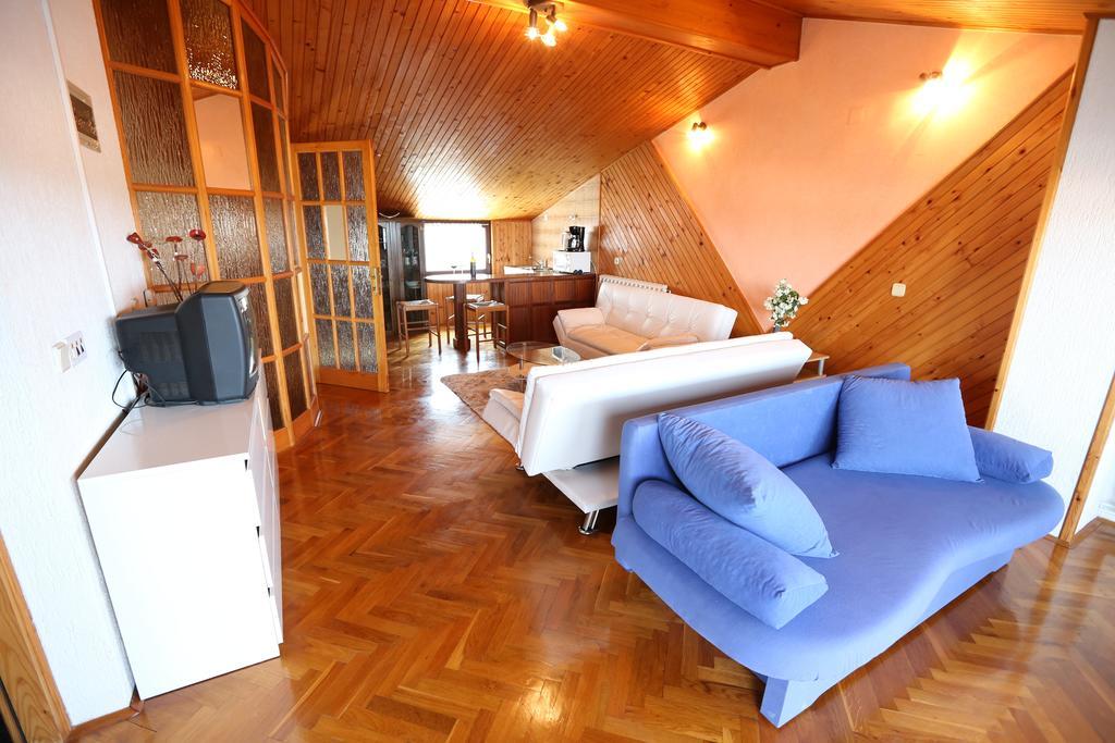 Sasha Apartment Pula