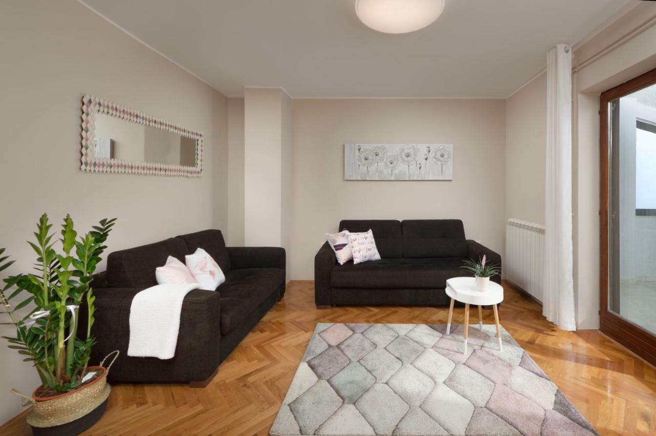 Apartment Sasha Pula